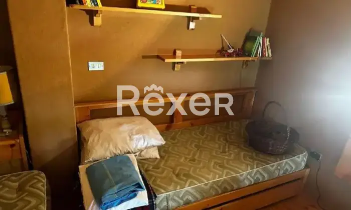 Rexer-Pizzoferrato-Accogliente-Mansarda-con-Camino-Soppalco-e-Box-Auto-Pronta-da-Abitare-Altro