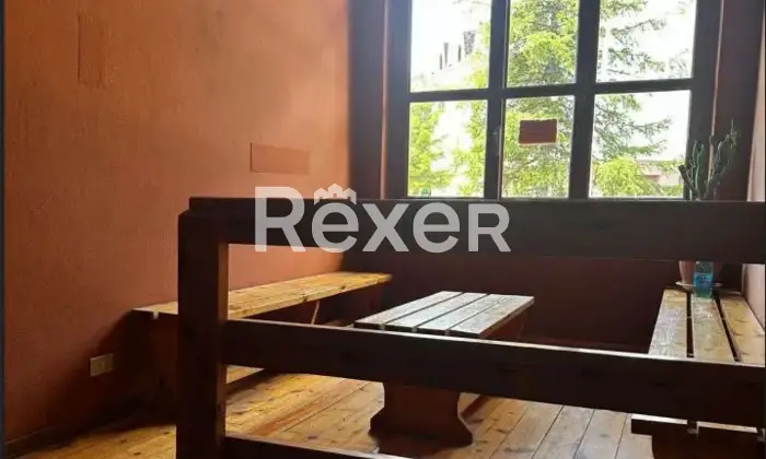Rexer-Pizzoferrato-Accogliente-Mansarda-con-Camino-Soppalco-e-Box-Auto-Pronta-da-Abitare-Altro