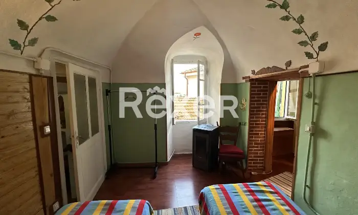 Rexer-Pietrabruna-Caratteristica-casa-depoca-in-centro-storico-Altro