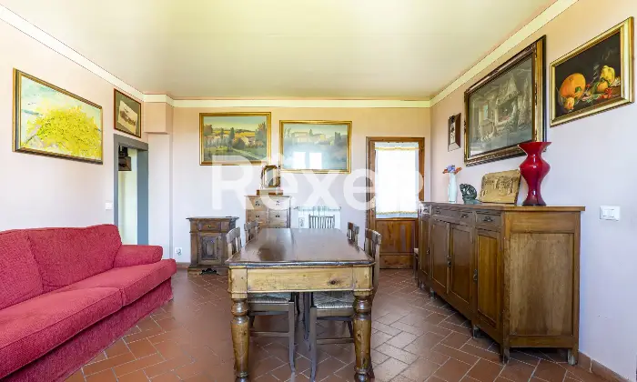 Rexer-Bagno-a-Ripoli-Appartamento-in-villa-depoca-panoramico-sulle-colline-Altro