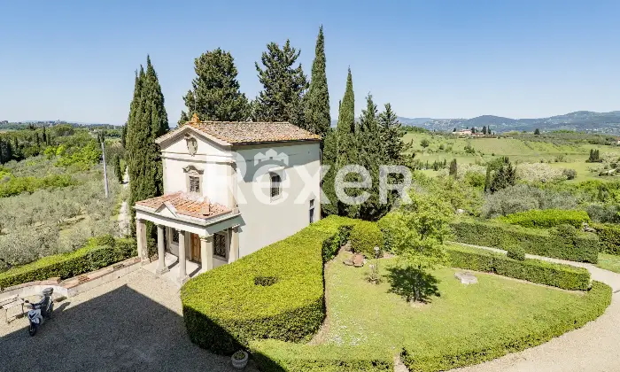 Rexer-Bagno-a-Ripoli-Appartamento-in-villa-depoca-del-in-contesto-unico-e-di-pregio-Altro