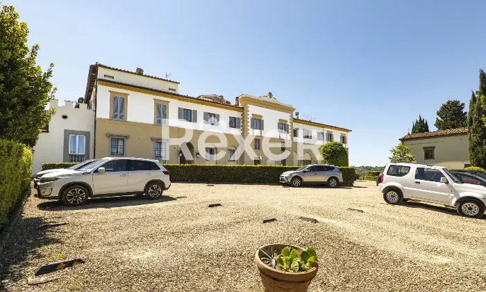 Rexer-Bagno-a-Ripoli-Appartamento-in-villa-depoca-del-in-contesto-unico-e-di-pregio-Altro