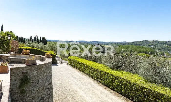 Rexer-Bagno-a-Ripoli-Appartamento-in-villa-depoca-del-in-contesto-unico-e-di-pregio-Altro