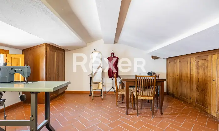 Rexer-Bagno-a-Ripoli-Appartamento-in-villa-depoca-panoramico-sulle-colline-Altro
