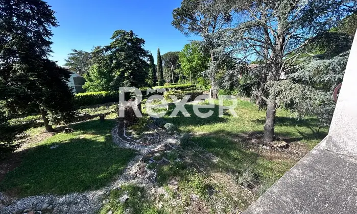 Rexer-Nepi-Villa-unifamiliare-con-giardino-privato-Altro
