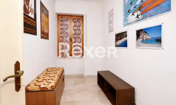 Rexer-Cala-Gonone-Appartamento-con-terrazza-a-livello-e-box-auto-Altro