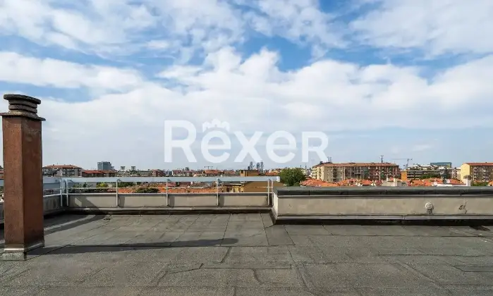Rexer-Milano-Tre-locali-lastrico-solare-e-cantina-Altro