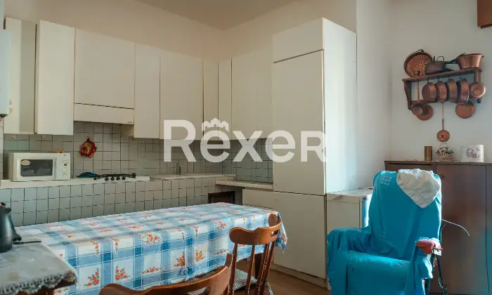 Rexer-Verona-Appartamento-al-secondo-piano-Altro