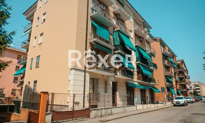 Rexer-Verona-Appartamento-al-secondo-piano-Altro