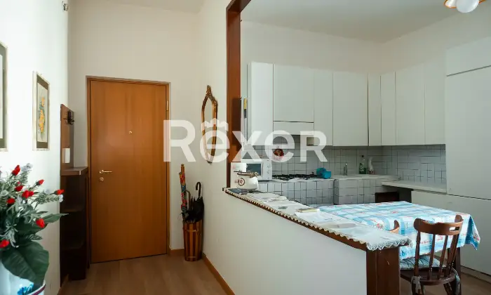Rexer-Verona-Appartamento-al-secondo-piano-Altro