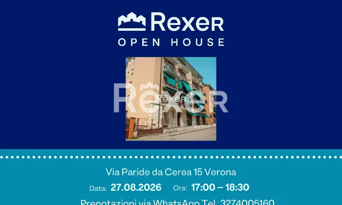 Rexer-Verona-Appartamento-al-secondo-piano-Altro