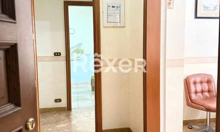 Rexer-Reggio-Calabria-Studio-A-con-cortile-privato-trasformabile-in-abitazione-piano-rialzato-Altro