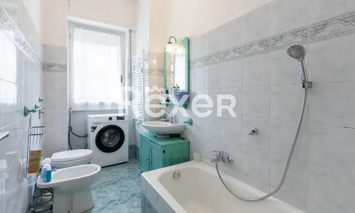 Rexer-Milano-Quadrilocale-con-doppi-servizi-Bagno