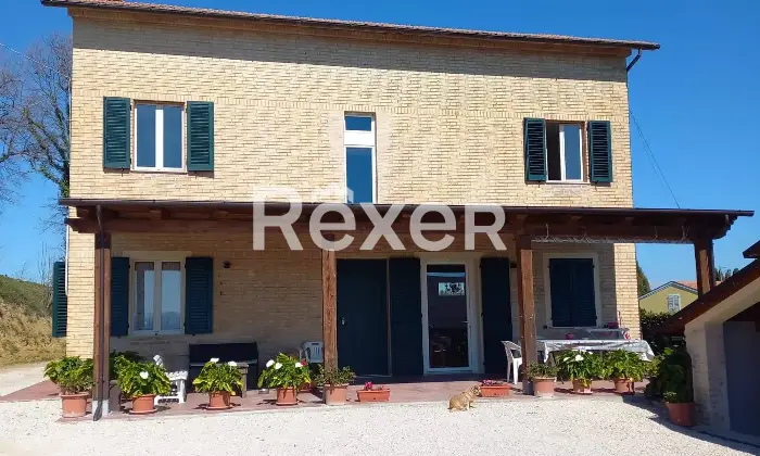 Rexer-Falerone-Casa-indipendente-ristrutturata-con-vista-panoramica-Altro