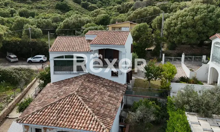 Rexer-Budoni-Budoni-Maiorca-Unit-in-trifamiliare-con-veranda-e-vista-mare-Altro