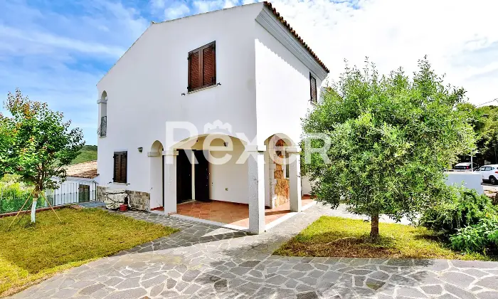 Rexer-Budoni-Budoni-Maiorca-Unit-in-trifamiliare-con-veranda-e-vista-mare-Altro