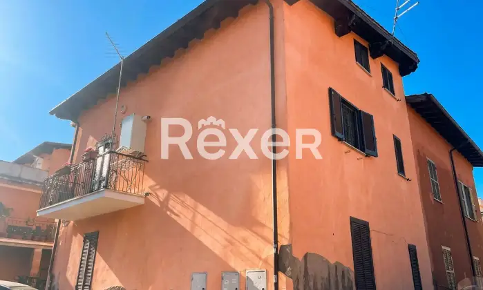 Rexer-Roma-Appartamento-La-Storta-Altro
