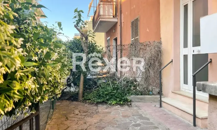 Rexer-Roma-Appartamento-La-Storta-Altro