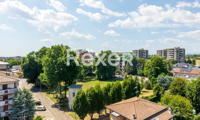 Rexer-Garbagnate-Milanese-Panoramico-locali-Altro