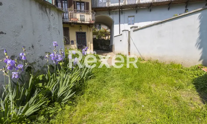 Rexer-Torino-Villetta-semi-indipendente-con-giardino-privato-Altro
