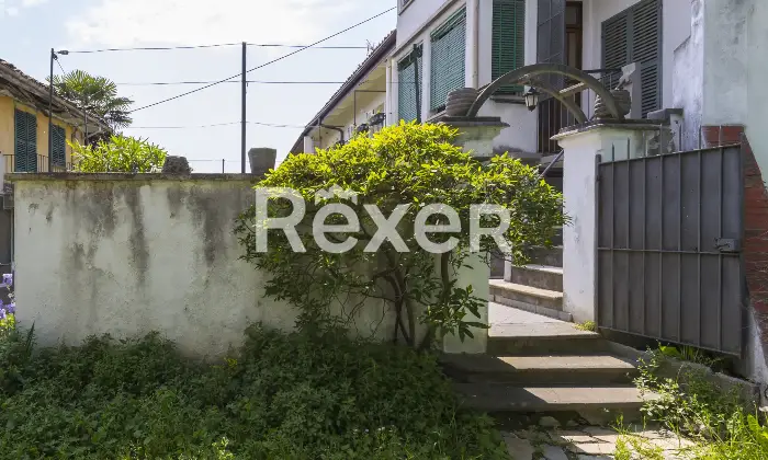 Rexer-Torino-Villetta-semi-indipendente-con-giardino-privato-Altro