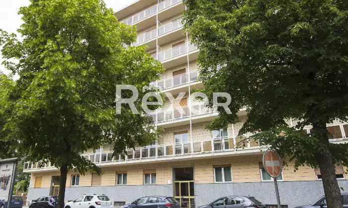 Rexer-Torino-Trilocale-luminoso-Altro