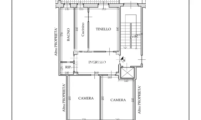 Rexer-Torino-Trilocale-luminoso-Altro