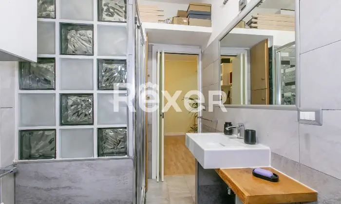 Rexer-Roma-Via-Portuense-appartamento-in-ottimo-stato-Altro