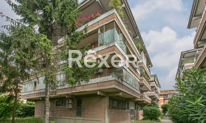 Rexer-Roma-Via-Portuense-appartamento-in-ottimo-stato-Altro