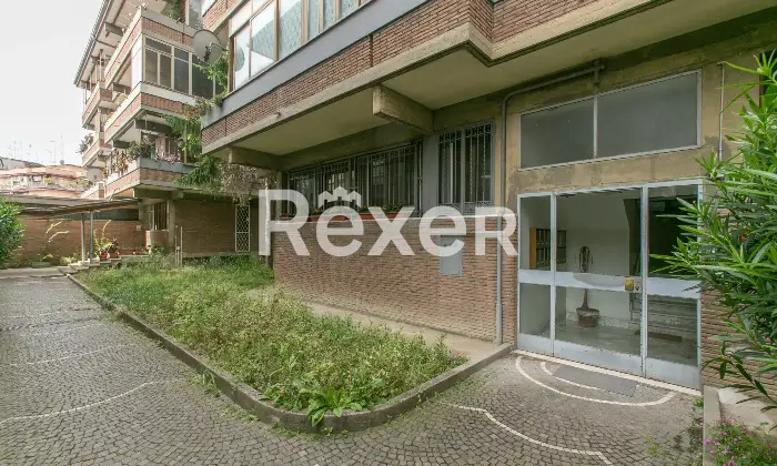 Rexer-Roma-Via-Portuense-appartamento-in-ottimo-stato-Altro