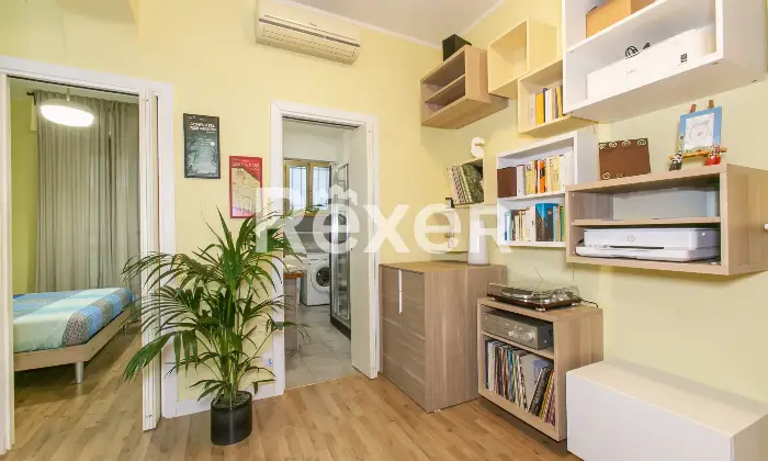 Rexer-Roma-Via-Portuense-appartamento-in-ottimo-stato-Altro