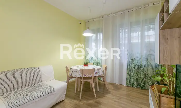 Rexer-Roma-Via-Portuense-appartamento-in-ottimo-stato-Altro