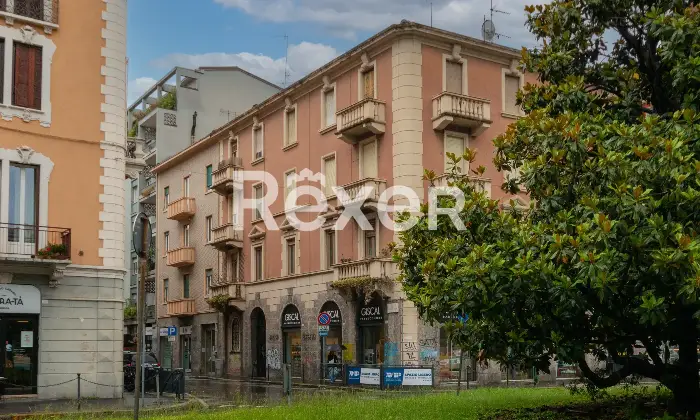 Rexer-Sesto-San-Giovanni-TRE-LOCALI-APPENA-RISTRUTTURATO-Altro
