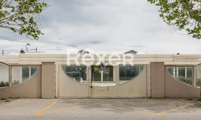 Rexer-RIMINI-Locale-per-lintrattenimento-con-licenze-Altro