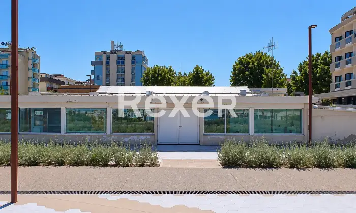 Rexer-RIMINI-Locale-pronto-alluso-ristorazione-e-intrattenimento-Altro