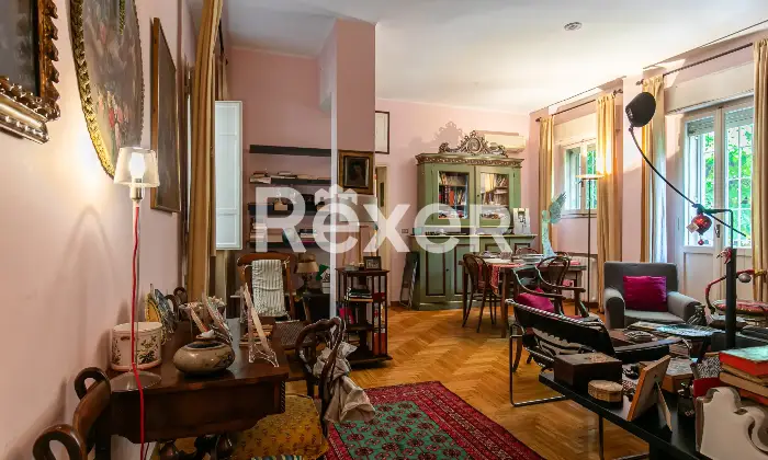 Rexer-Bologna-NUDA-PROPRIETA-Appartamento-con-balcone-e-garage-Altro
