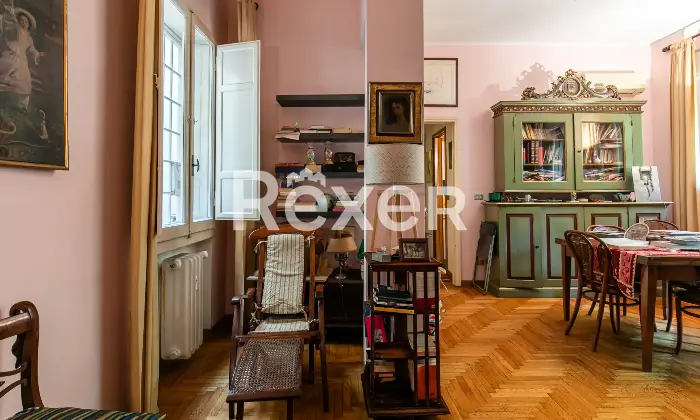 Rexer-Bologna-NUDA-PROPRIETA-Appartamento-con-balcone-e-garage-Altro