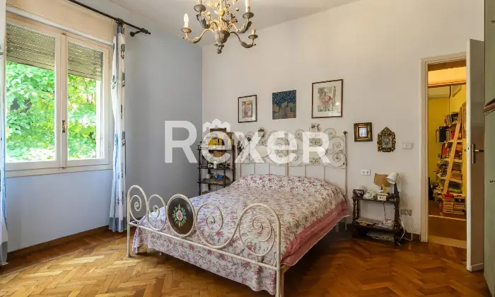 Rexer-Bologna-NUDA-PROPRIETA-Appartamento-con-balcone-e-garage-Altro