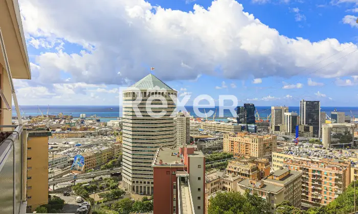 Rexer-Genova-Splendido-appartamento-piano-alto-grande-metratura-con-vista-sulla-citt-Altro