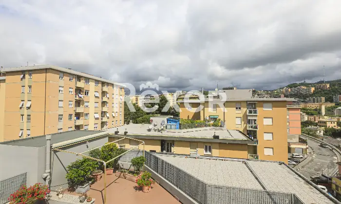 Rexer-Genova-Splendido-appartamento-piano-alto-grande-metratura-con-vista-sulla-citt-Altro