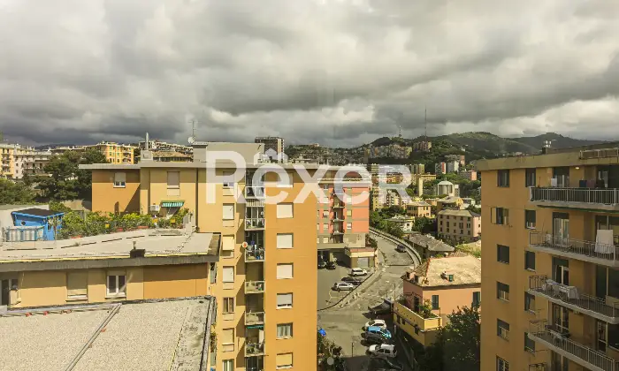 Rexer-Genova-Splendido-appartamento-piano-alto-grande-metratura-con-vista-sulla-citt-Altro