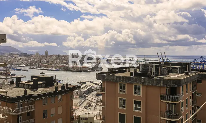 Rexer-Genova-Splendido-appartamento-piano-alto-grande-metratura-con-vista-sulla-citt-Altro