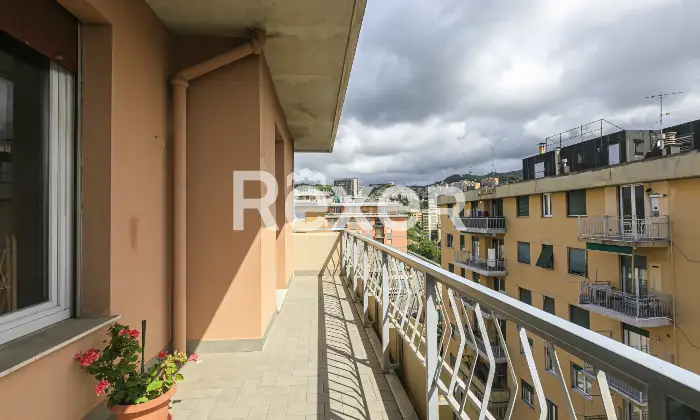 Rexer-Genova-Splendido-appartamento-piano-alto-grande-metratura-con-vista-sulla-citt-Altro