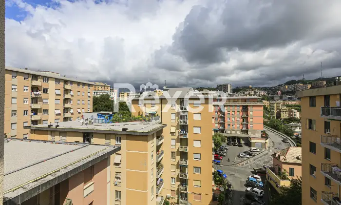 Rexer-Genova-Splendido-appartamento-piano-alto-grande-metratura-con-vista-sulla-citt-Altro
