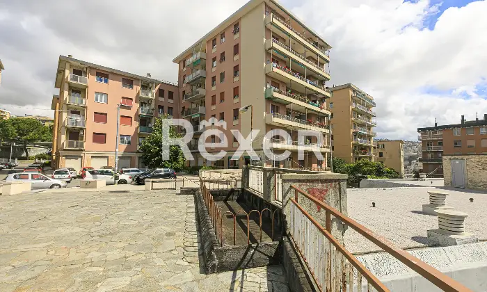 Rexer-Genova-Splendido-appartamento-piano-alto-grande-metratura-con-vista-sulla-citt-Altro