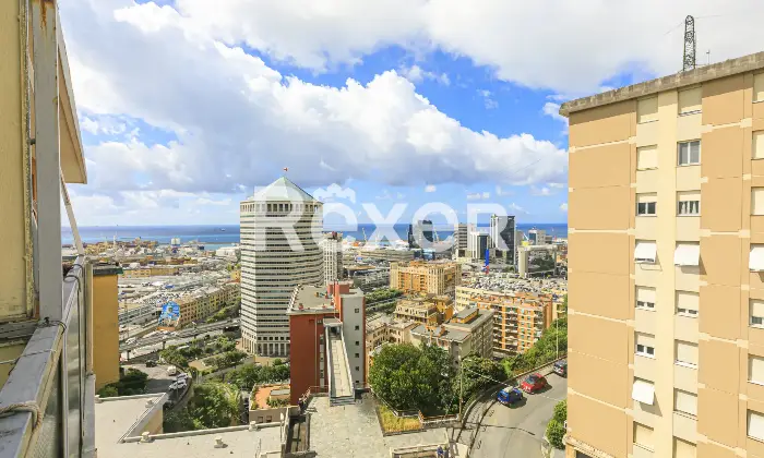 Rexer-Genova-Splendido-appartamento-piano-alto-grande-metratura-con-vista-sulla-citt-Altro