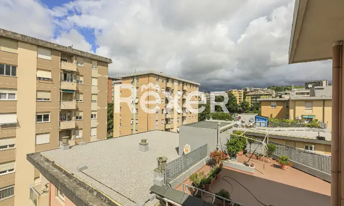 Rexer-Genova-Splendido-appartamento-piano-alto-grande-metratura-con-vista-sulla-citt-Altro