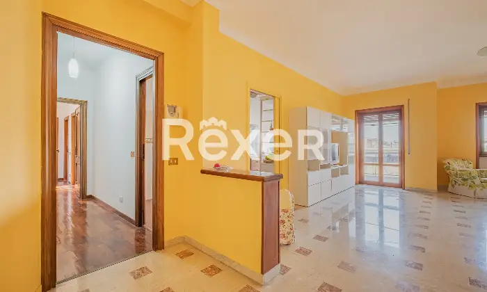 Rexer-Roma-Attico-ampia-metratura-con-posto-auto-Altro