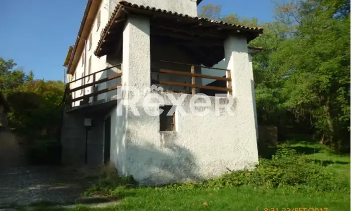 Rexer-Alta-Val-Tidone-Complesso-rurale-in-vendita-in-localit-La-Cannavuzza-ad-Alta-Val-Tidone-Altro