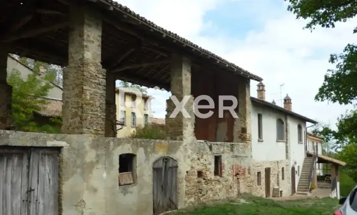 Rexer-Alta-Val-Tidone-Complesso-rurale-in-vendita-in-localit-La-Cannavuzza-ad-Alta-Val-Tidone-Altro